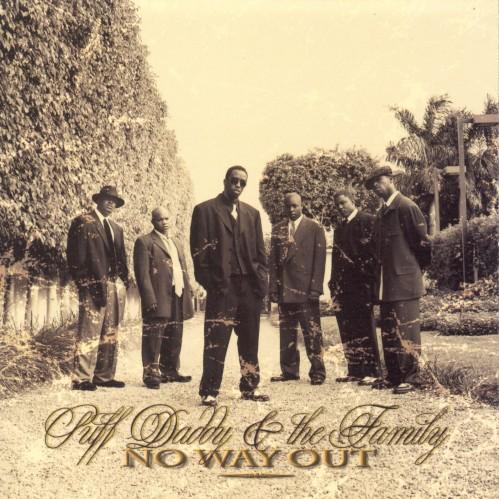 Puff Daddy & the Family Feat. The Notorious B.I.G. & Mase